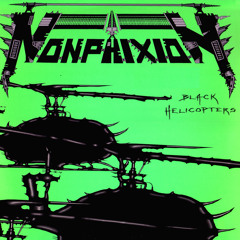 Black Helicopters (feat. Necro)