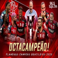 MEGA FUNK FLAMENGO PARTE 2 (DJ JONATAS FELIPE)CVHT
