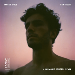 Marat Mode - Raw House - Harmonik Kontrol remix (SNIPPET)