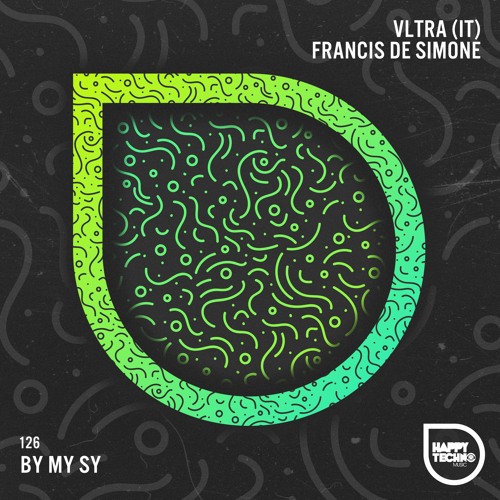 VLTRA (IT), Francis De Simone - By My Sy