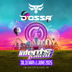 D'OSSA - Intents 2025 DJ Contest
