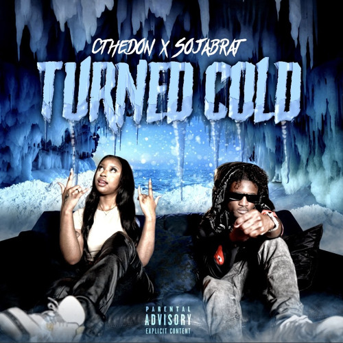 Stream Turned Cold (feat. Sojabrat) Music Video On YouTube by ...