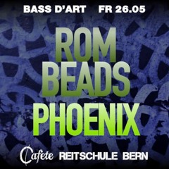 RomBeads @ Bass D'art