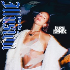 Illusion - Dua Lipa - Buks Remix
