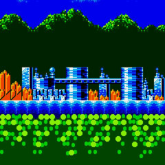 Collision Chaos Good Past