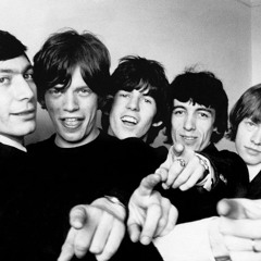 Rolling stones - Paint it Black (Remix) FREE DOWNLOAD