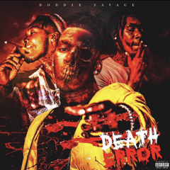 Doddie Savage ft TmhJoker - "Web Catcher"
