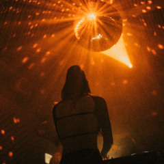 The Residency @ Nisos Lounge Chicago - Afro & Melodic