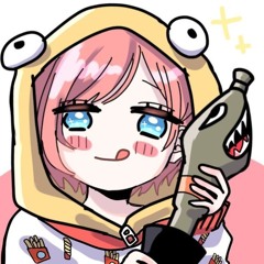 zakuro - I wanna play fortnite (feat. hori)