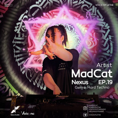 VOICE OF LETHE Presents - "MadCat" EP.19.wav