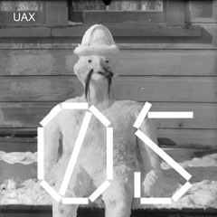 Uaxxeries 05 • Jesper Mygind