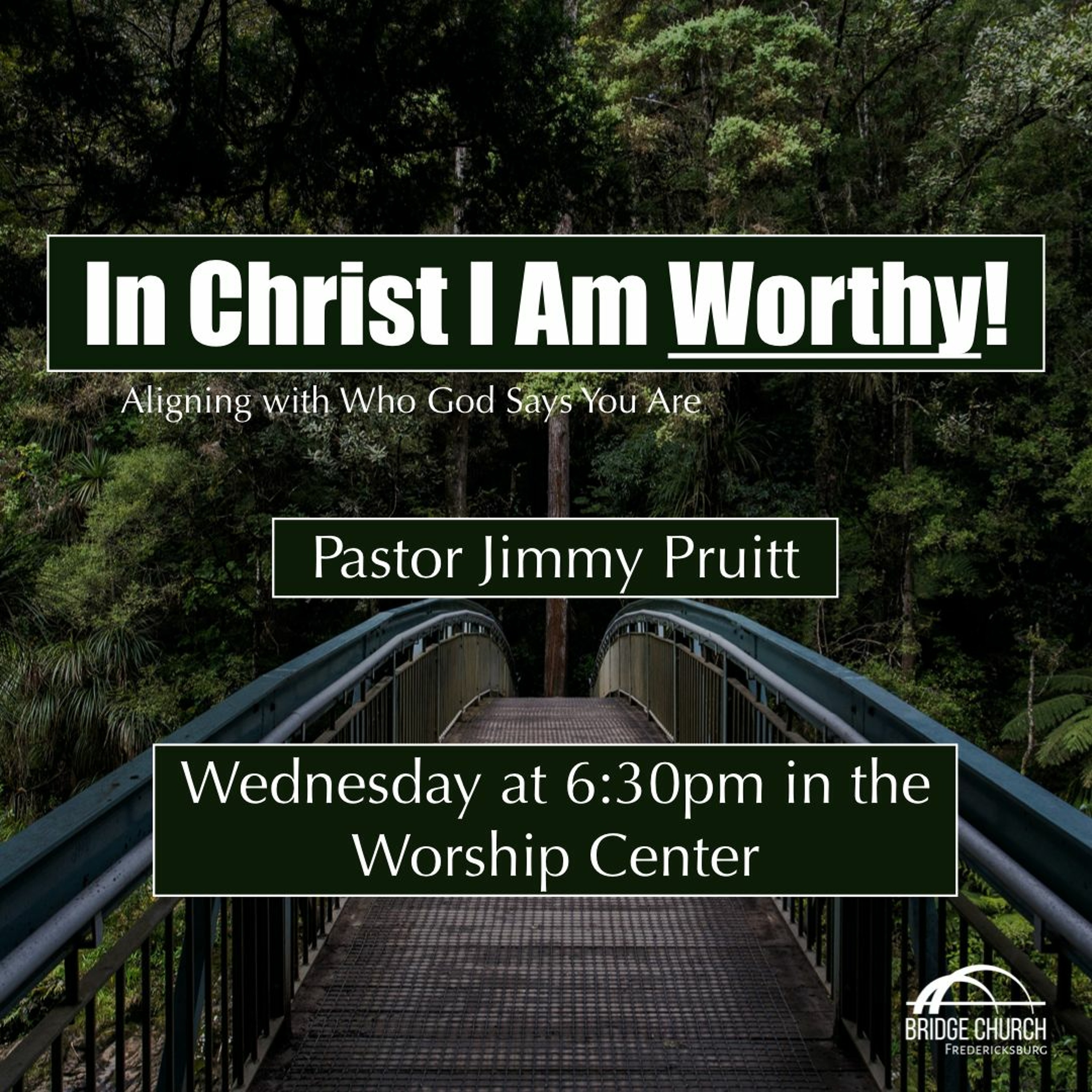 Messages from Oak Hills Church