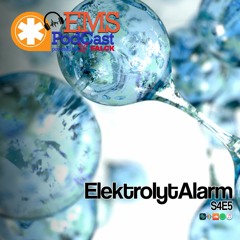 S4E5 - Elektrolytalarm