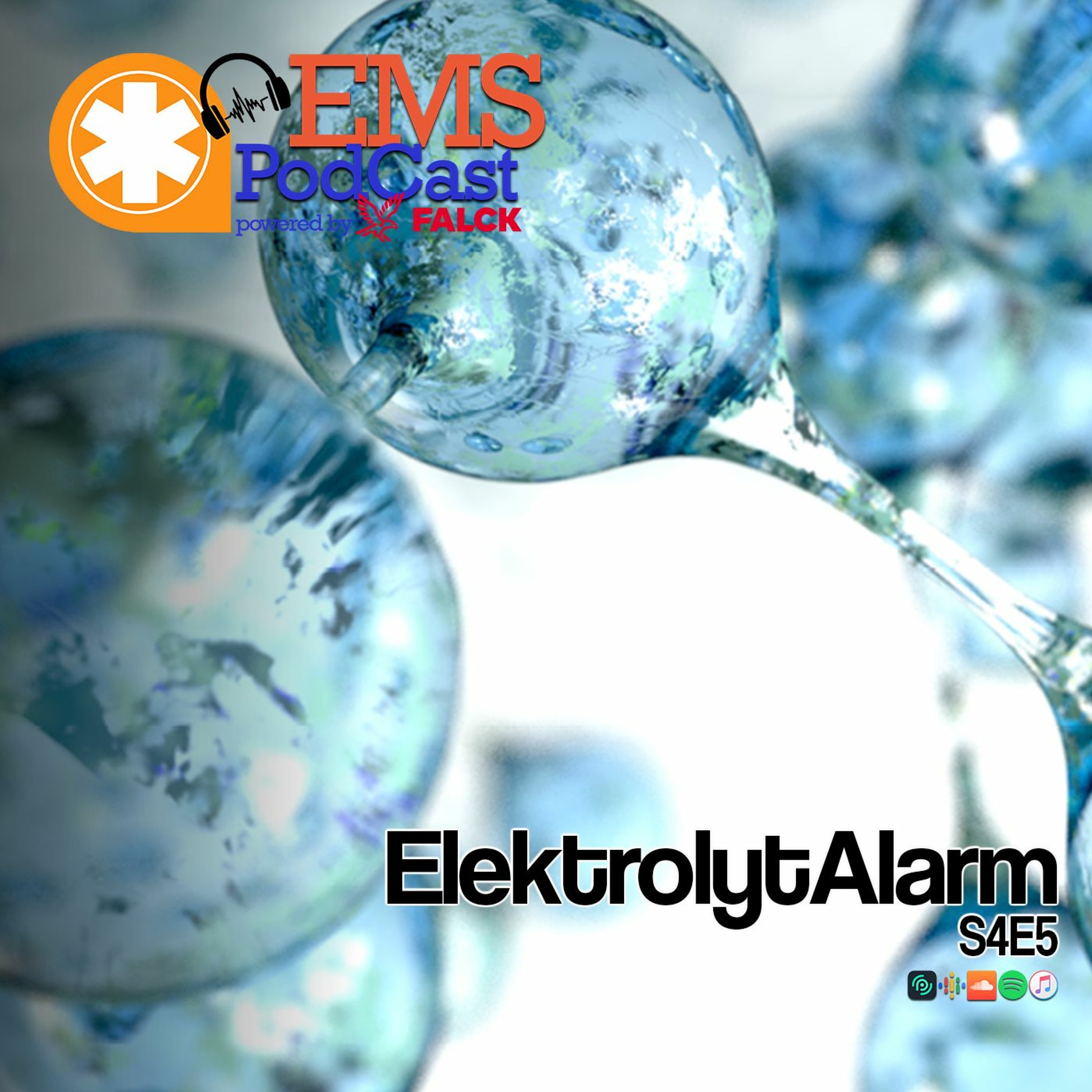 EMS PODCAST