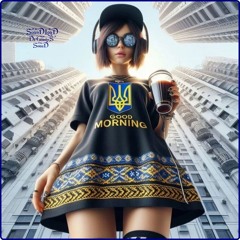 Dj Gladys-Sound (Graffik290 looking Me)