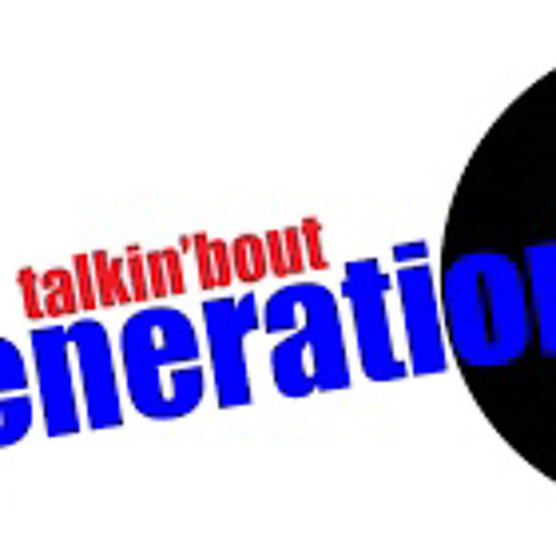 ADHD - My Generation [M]