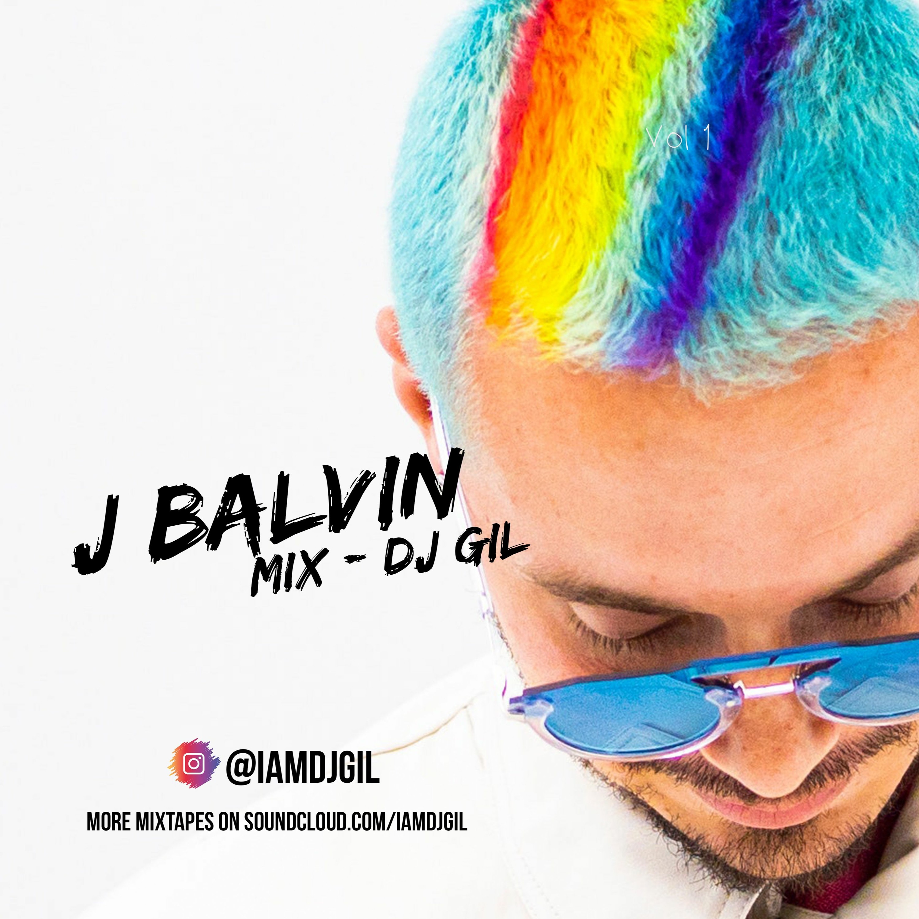 IAMDJGIL
