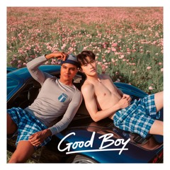 Good Boy (The end of the two of us)