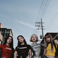 BLACKPINK - JUMP (NANKA Remix)