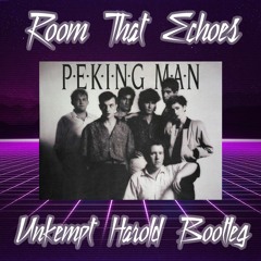 Peking Man - Room That Echoes (Unkempt Harold Jungle / Hardcore Bootleg) FREE DOWNLOAD