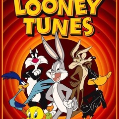 Trippy GoldBerg - Looney Toons 2