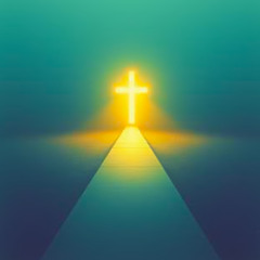 God Provides A Way Of Escape