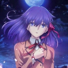 Heaven's Feel (Instrumental)