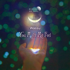 Wassu Kasey Taylor - You Make Me Feel