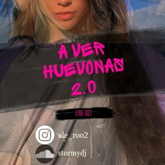 A VER HUEVONAS 2.0