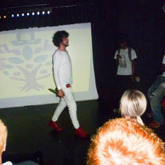 we all start somewhere prod stillin