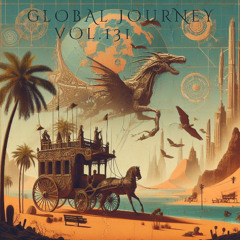 Global Journey DJ Mix Vol.131 by Michael Simon