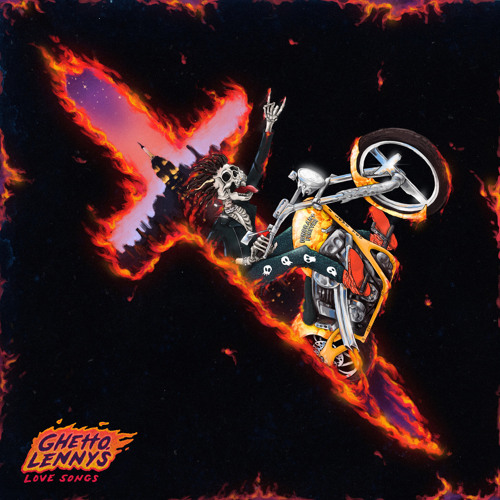 Stream Trap (feat. Lil Baby) by SAINt JHN | Listen online for free