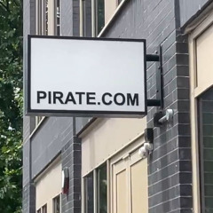 PIRATE MIX June 2025 Edition