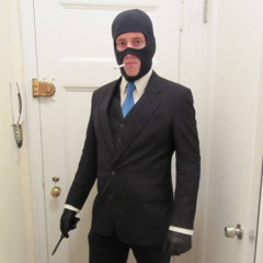 Jimmysoldsuit