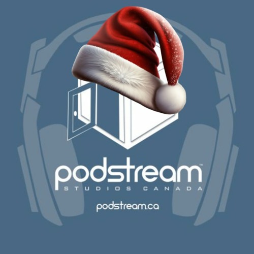 Dark Side of the Tree: the 2022 Podstream Holiday Special