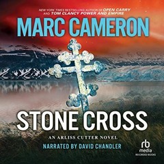 PDF/Ebook 📖 Stone Cross BY Marc Cameron (Author),David Chandler (Narrator),Recorded Books (Pub