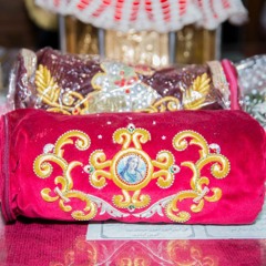 اسمكِ نور