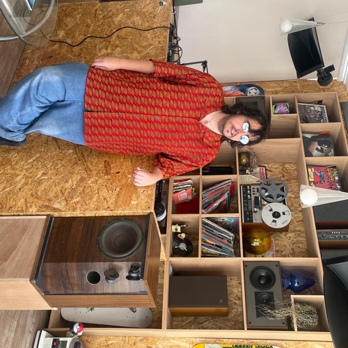 Kareem Karamel @Zawyeh Radio (18.10.2025)