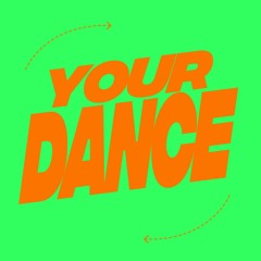 Sergio Parrado, Chinonegro - Your Dance (Extended Mix)