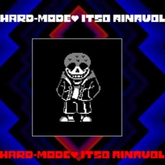 [HARD-MODE] in the style of αinαvol (mostly)