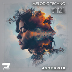 Polarity Studio - Asteroid [Melodic Techno Vital Presets]