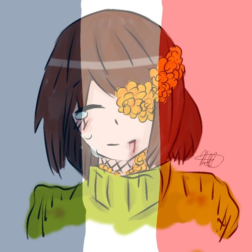 Flowerfell - Secret Garden (FRENCH VERSION by LaNorue)
