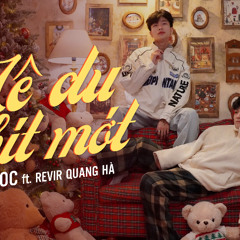Mê du chít mớt
