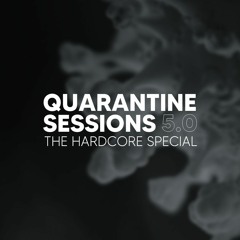 Axelade's Quarantine Session 5.0 - Moro x Henk Uptempo Set