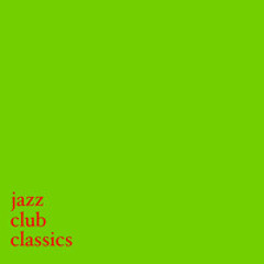 00 jazz club classics - mixed