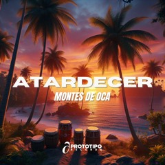 Montes De Oca - Atardecer (Original Mix)