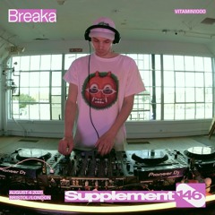 Breaka – Supplement 146 [PURE SOUND]
