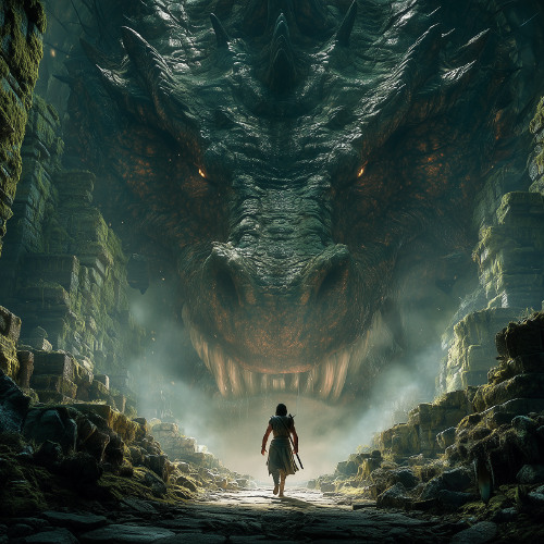 Lightbringer’s Oath