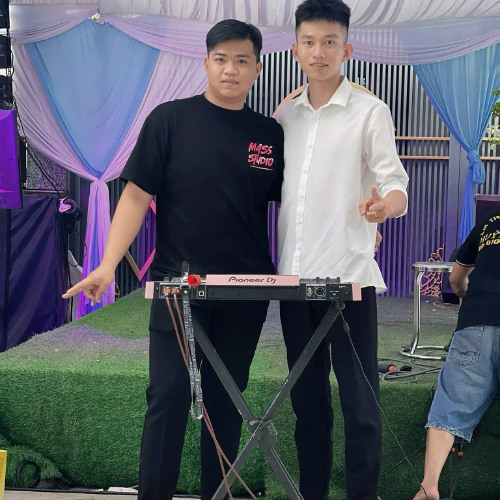 VIETMIX 2025 - DÂN CHƠI HỆ NGHẸO - TUANSEAA