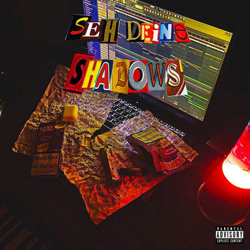 seh deine shadows (prod. by after12am)
